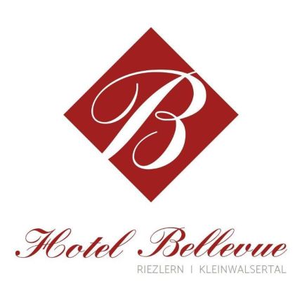 Logotyp från Hotel Bellevue