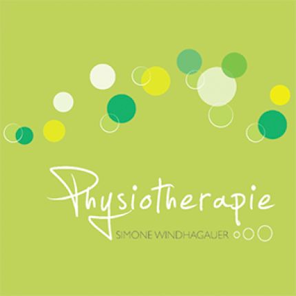 Λογότυπο από Praxis für Physiotherapie Simone Windhagauer