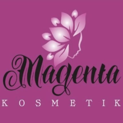 Logo fra Magenta Kosmetik