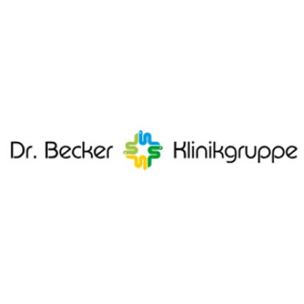 Logo van Dr.Becker Klinikgesellschaft mbH & Dr. Becker Brunnen-Klinik