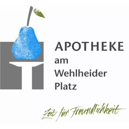 Logo da Apotheke am Wehlheider Platz