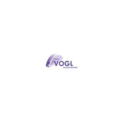 Logo fra Vogl Verspanntechnik