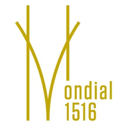 Logo van MONDIAL 1516