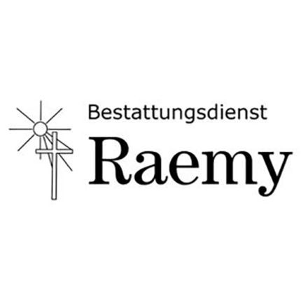 Logo van Bestattungsdienste Raemy GmbH
