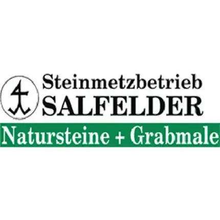 Logo von Salfelder Maik Steinmetz