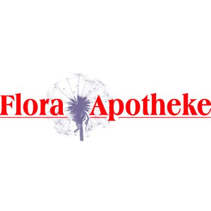 Logo de Flora-Apotheke