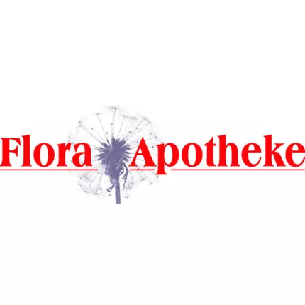 Logo van Flora-Apotheke