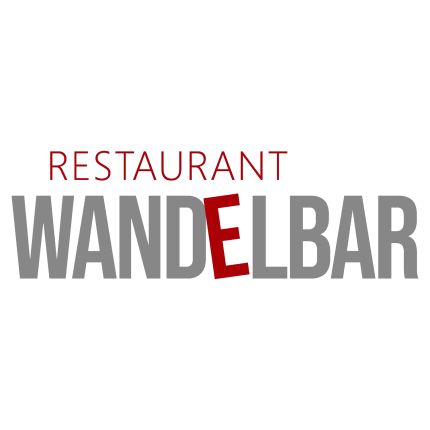 Logo van Restaurant Wandelbar