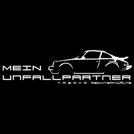 Logo from Mein Unfallpartner | T A B A K A Rechtsanwälte