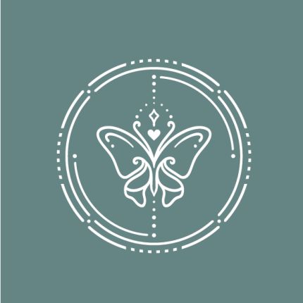 Logo fra room for emotions - Praxis für Körper & Geist - Theta Healing  - Voice Sound Healing - Köln