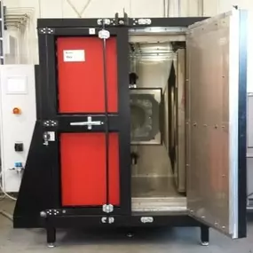 Bild von ENA-Elektrotechnologien und Anlagenbau GmbH