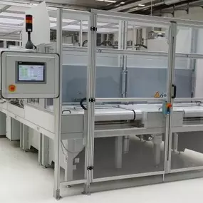 Bild von ENA-Elektrotechnologien und Anlagenbau GmbH