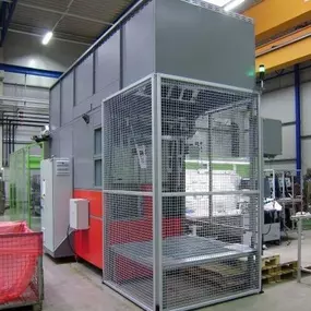 Bild von ENA-Elektrotechnologien und Anlagenbau GmbH
