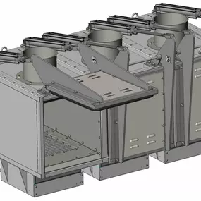 Bild von ENA-Elektrotechnologien und Anlagenbau GmbH