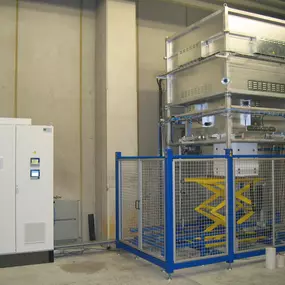 Bild von ENA-Elektrotechnologien und Anlagenbau GmbH