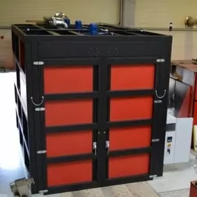 Bild von ENA-Elektrotechnologien und Anlagenbau GmbH