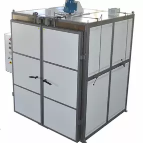 Bild von ENA-Elektrotechnologien und Anlagenbau GmbH