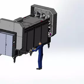 Bild von ENA-Elektrotechnologien und Anlagenbau GmbH