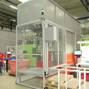 Bild von ENA-Elektrotechnologien und Anlagenbau GmbH