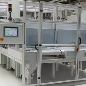 Bild von ENA-Elektrotechnologien und Anlagenbau GmbH