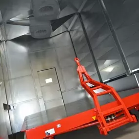 Bild von ENA-Elektrotechnologien und Anlagenbau GmbH