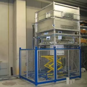 Bild von ENA-Elektrotechnologien und Anlagenbau GmbH