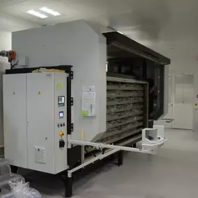 Bild von ENA-Elektrotechnologien und Anlagenbau GmbH