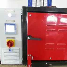 Bild von ENA-Elektrotechnologien und Anlagenbau GmbH