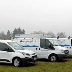 Bild von Nico Mittendorff Heizung-Sanitär-Solar