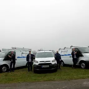 Bild von Nico Mittendorff Heizung-Sanitär-Solar
