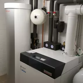 Bild von Nico Mittendorff Heizung-Sanitär-Solar