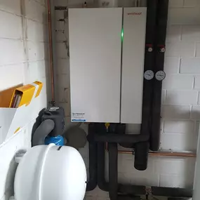 Bild von Nico Mittendorff Heizung-Sanitär-Solar