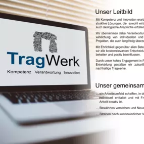 Bild von TragWerk Ingenieure Software Consult