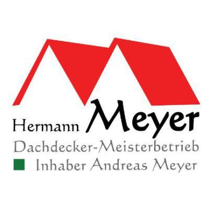 Logo van Hermann Meyer Inh. Andreas Meyer Dachdeckermeister