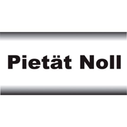 Logo fra Pietät Noll - Inh. Brigitte Schaffer