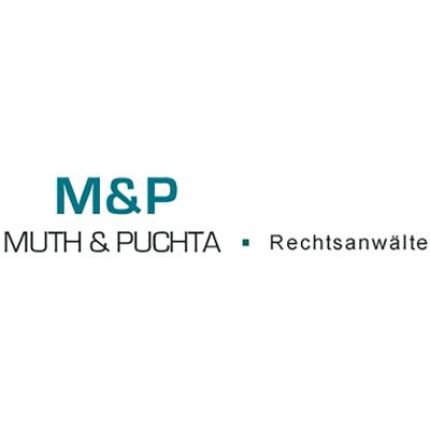 Logotyp från Muth & Puchta Rechtsanwälte