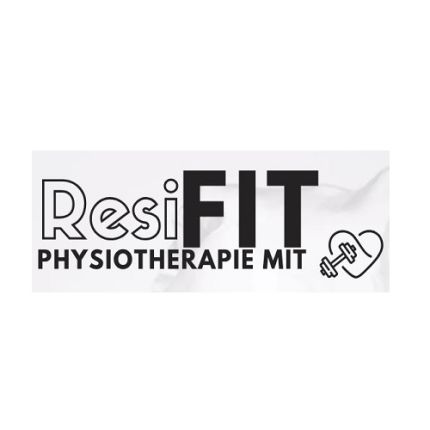 Λογότυπο από ResiFIT Physiotherapie