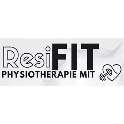 Logo van ResiFIT Physiotherapie