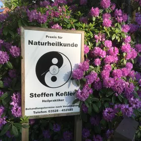 Bild von Naturheilpraxis Heilpraktiker Steffen Keßler