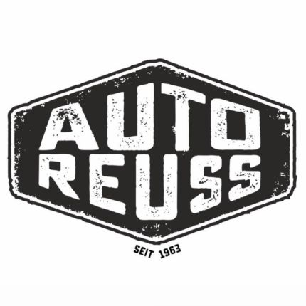 Logo from Auto Reuss Reuss Florian