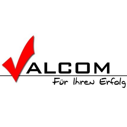 Logo fra Valcom Service GmbH