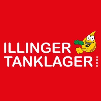 Logo van Illinger Tanklager GmbH