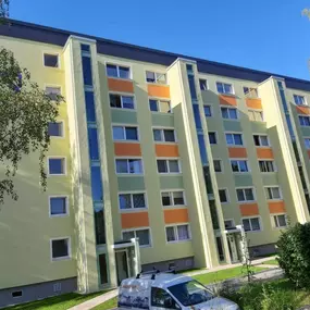 Bild von Wohnungsgesellschaft Hohenstein-Ernstthal mbH