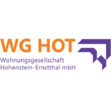 Logo od Wohnungsgesellschaft Hohenstein-Ernstthal mbH