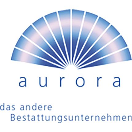 Logo de aurora das andere Bestattungsunternehmen Biel-Seeland