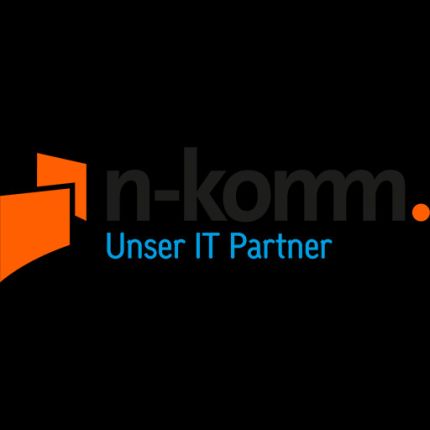 Logo da n-komm GmbH
