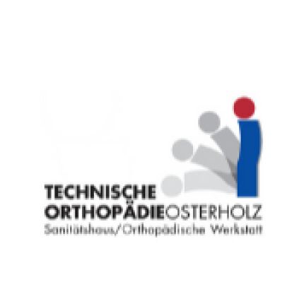 Logo von Technische Orthopädie Osterholz Sanitätshaus /Orthopädische Werkstatt