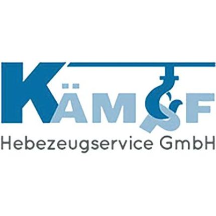 Logo fra Kämpf Hebezeugservice GmbH