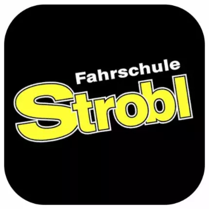 Logo von Fahrschule Strobl GmbH