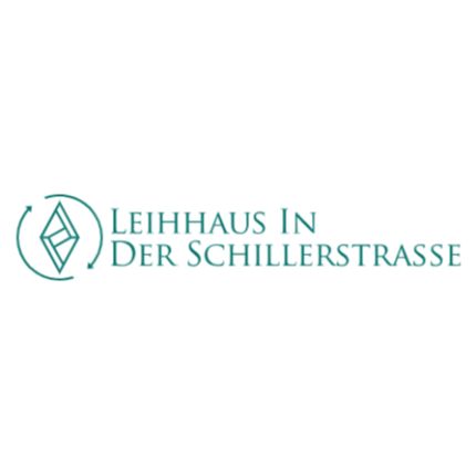 Logo van Leihhaus in der Schillerstrasse GmbH